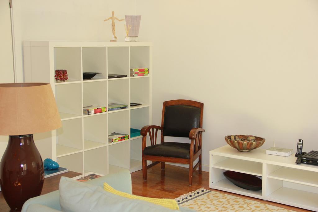 Apartamento Tasty Flat - Graca *