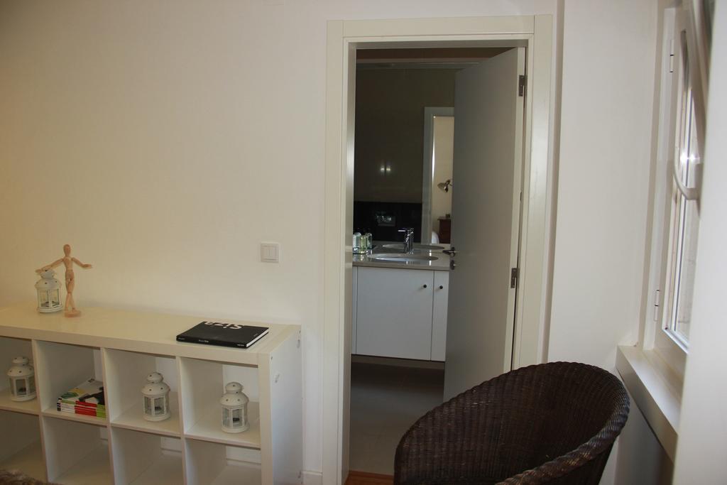 Apartamento Tasty Flat - Graca Lisboa