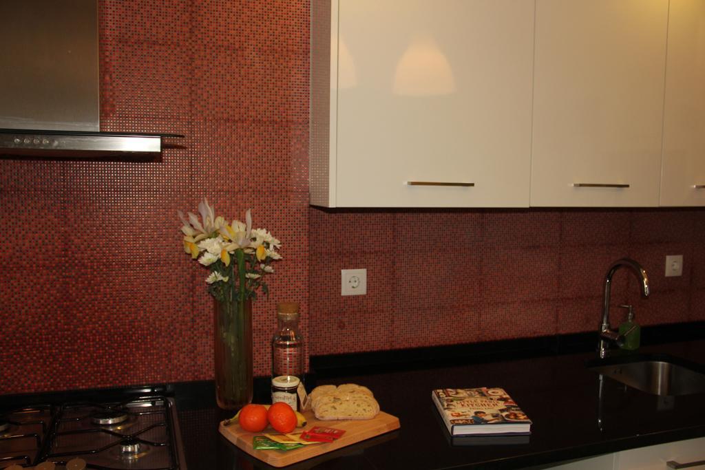 Apartamento Tasty Flat - Graca
