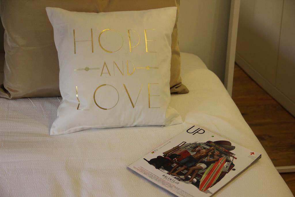 Apartamento Tasty Flat - Graca *
