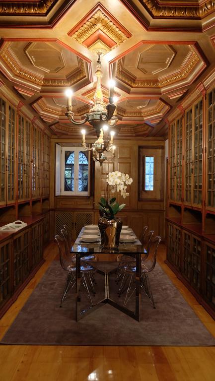 Apartamento Finestay Palacete De Vilhena Lisboa