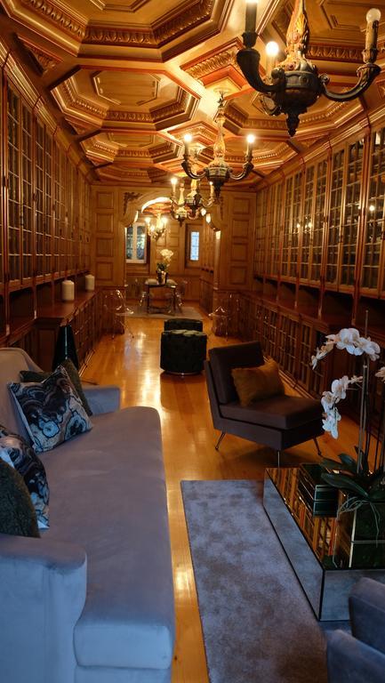 Finestay Palacete De Vilhena *