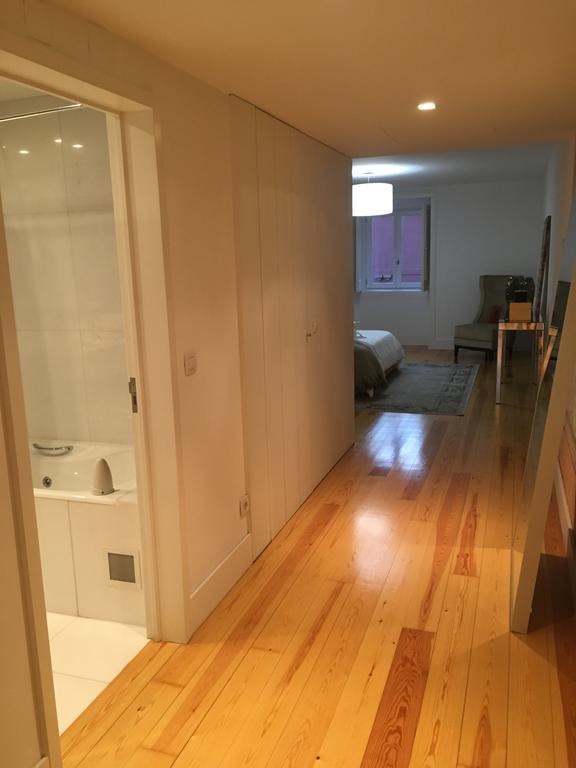 Finestay Palacete De Vilhena Apartamento