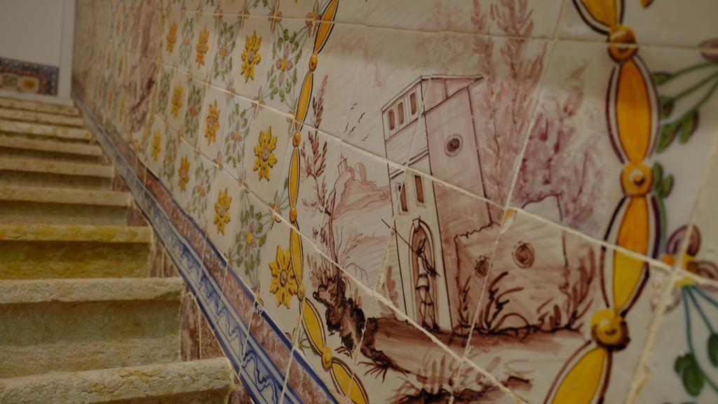 Finestay Palacete De Vilhena
