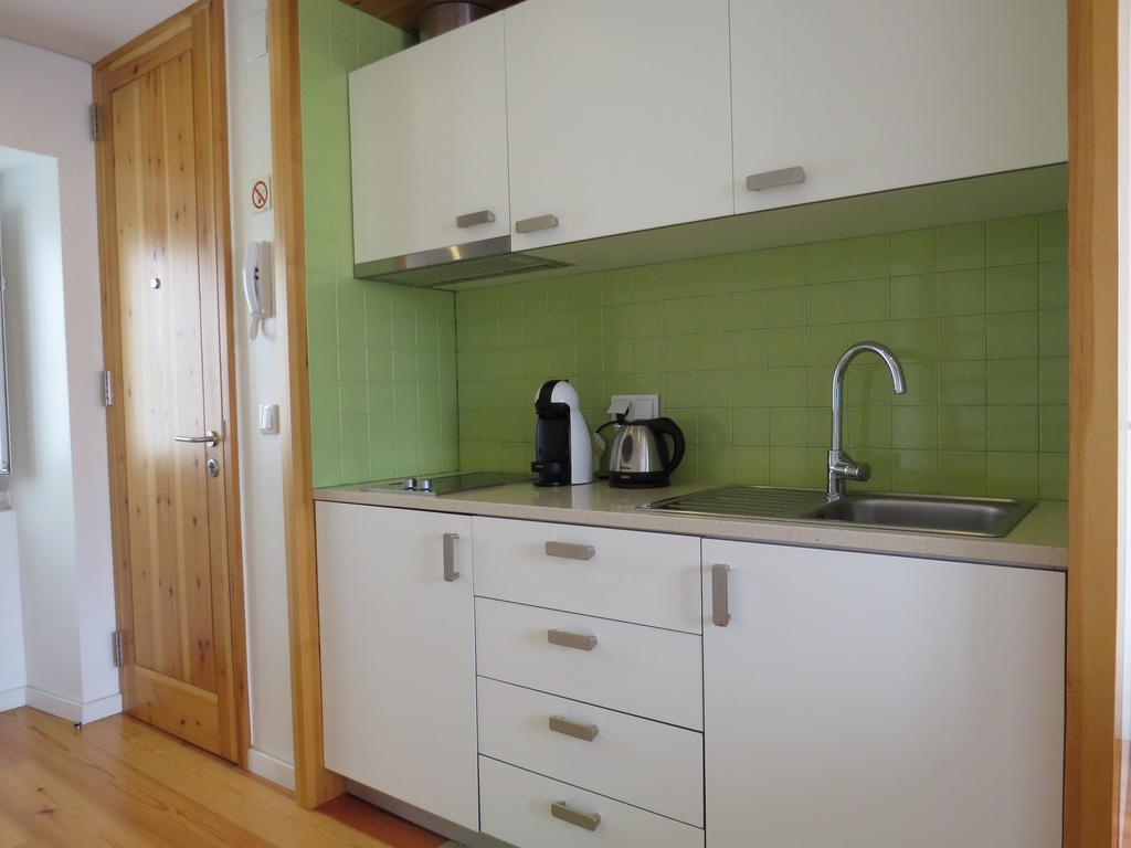 Apartamento Tagus By Village *
