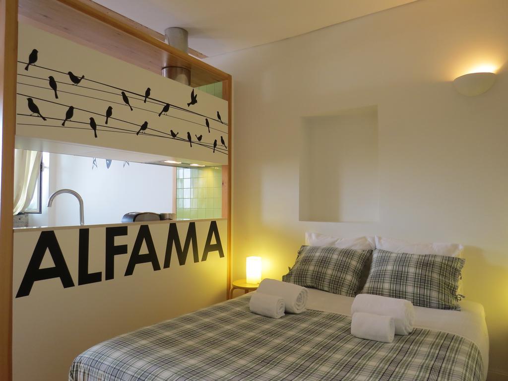 Tagus By Village Apartamento *