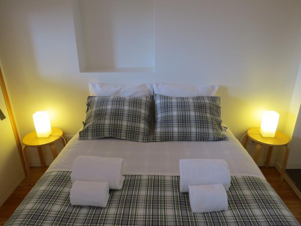 Apartamento Tagus By Village Lisboa