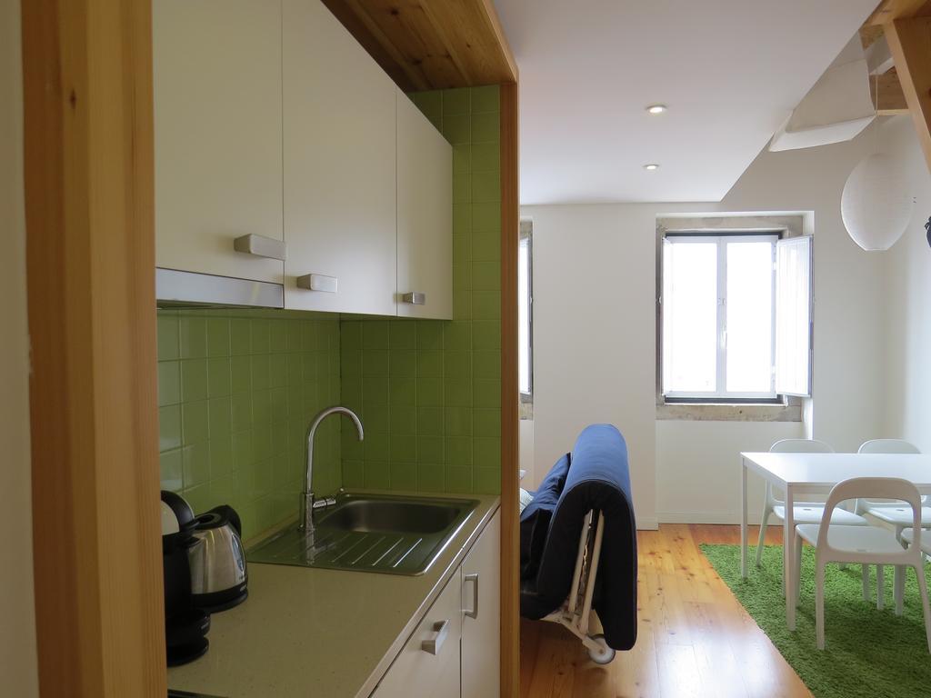 Apartamento Tagus By Village