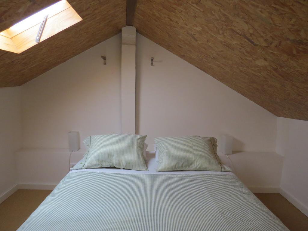Tagus By Village Apartamento Lisboa