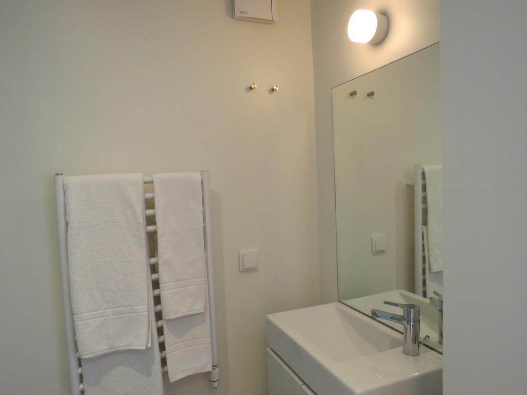 Tagus By Village Apartamento