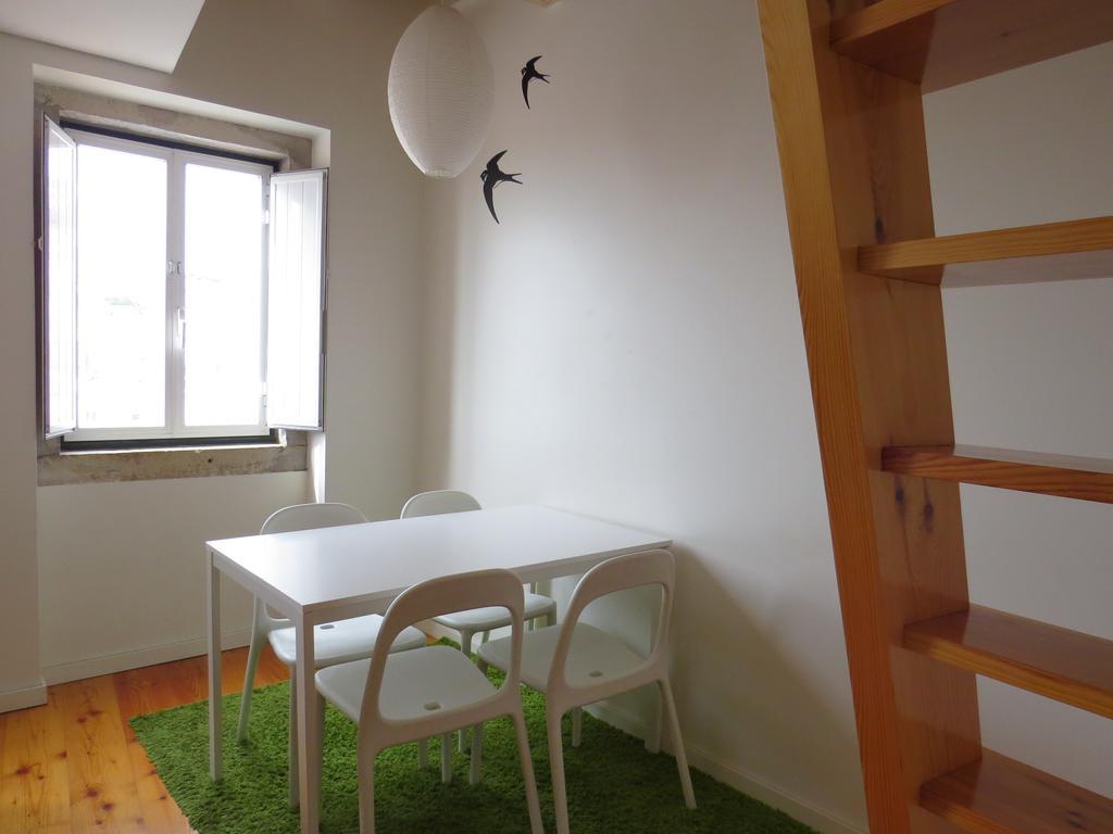 Apartamento Tagus By Village *