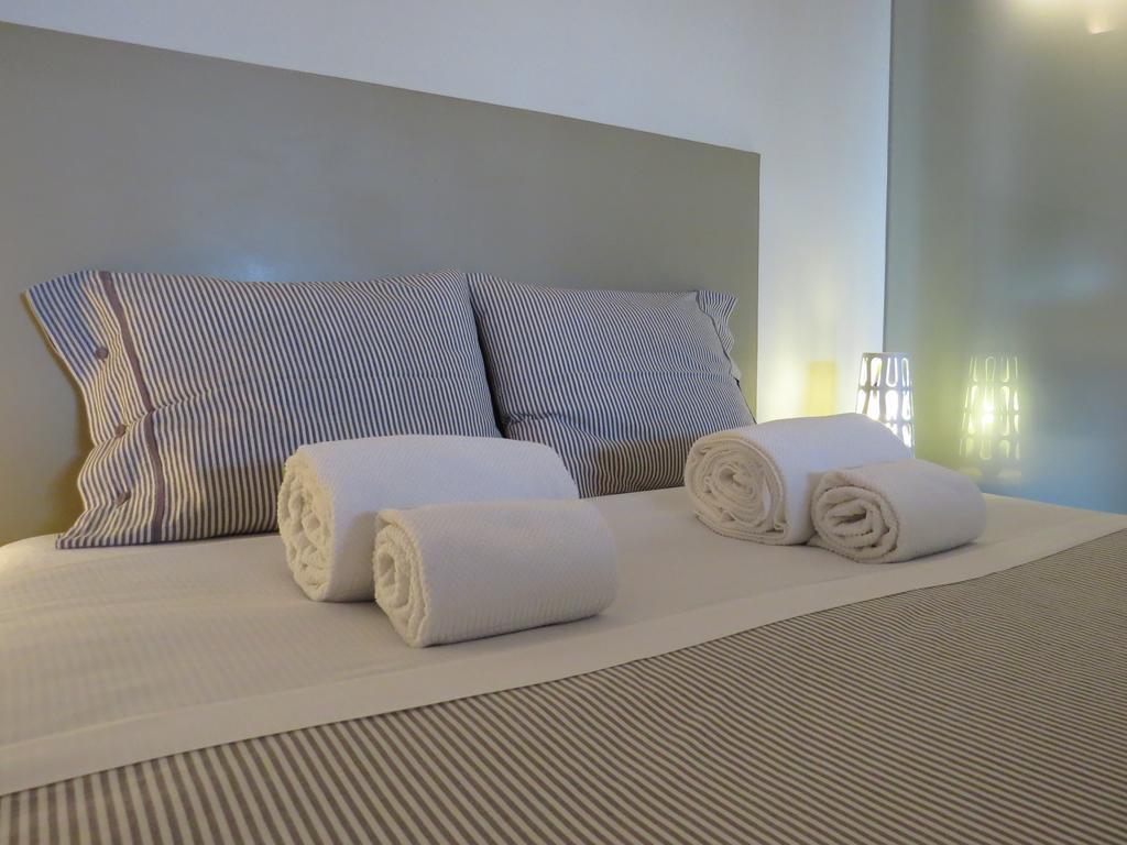 Tagus By Village Apartamento *