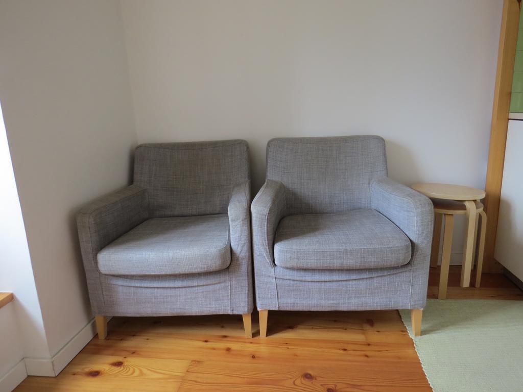 Apartamento Tagus By Village Lisboa
