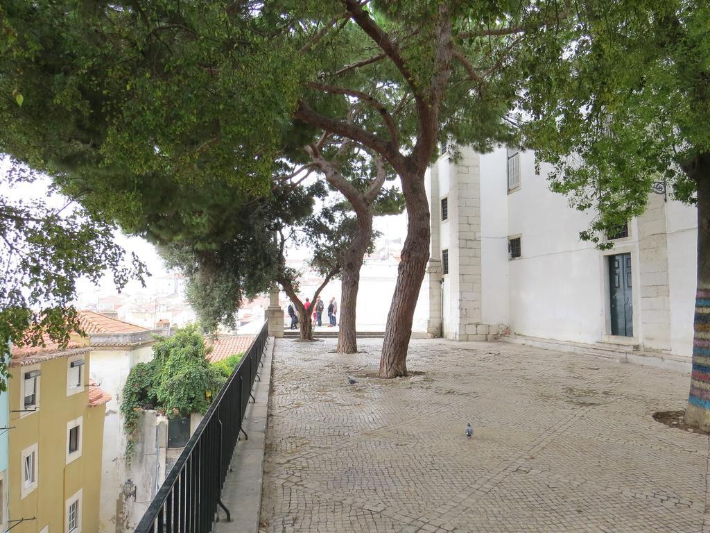 Apartamento Tagus By Village