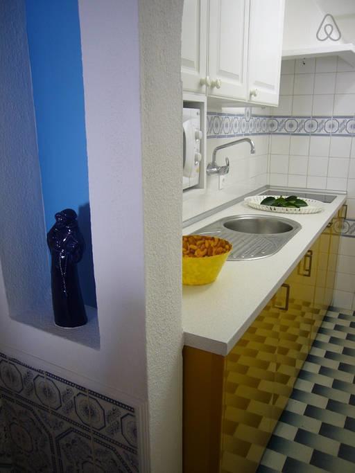 Santo Antonio House *