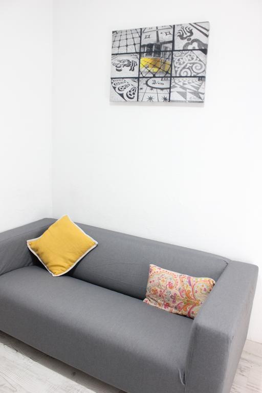 Apartment Casa Do Patio *