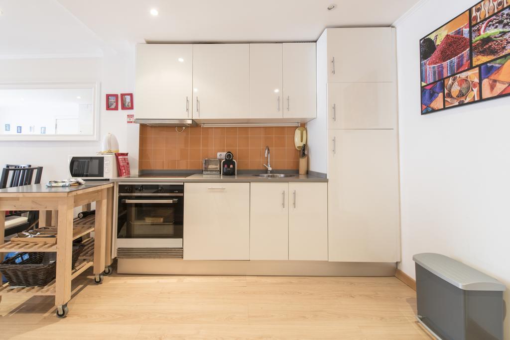 Apartamento Lusitania One In Mouraria *