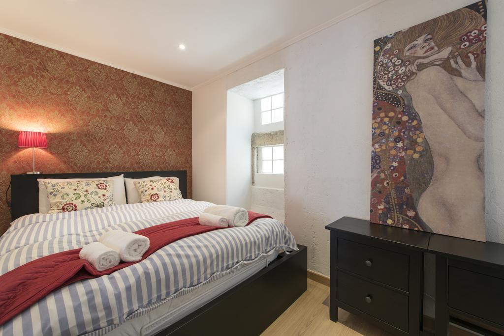 Lusitania One In Mouraria Apartamento Lisboa