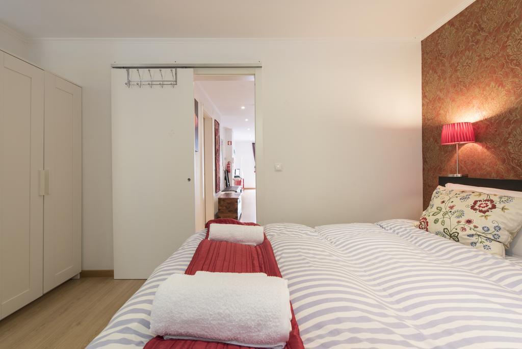 Lusitania One In Mouraria Apartamento