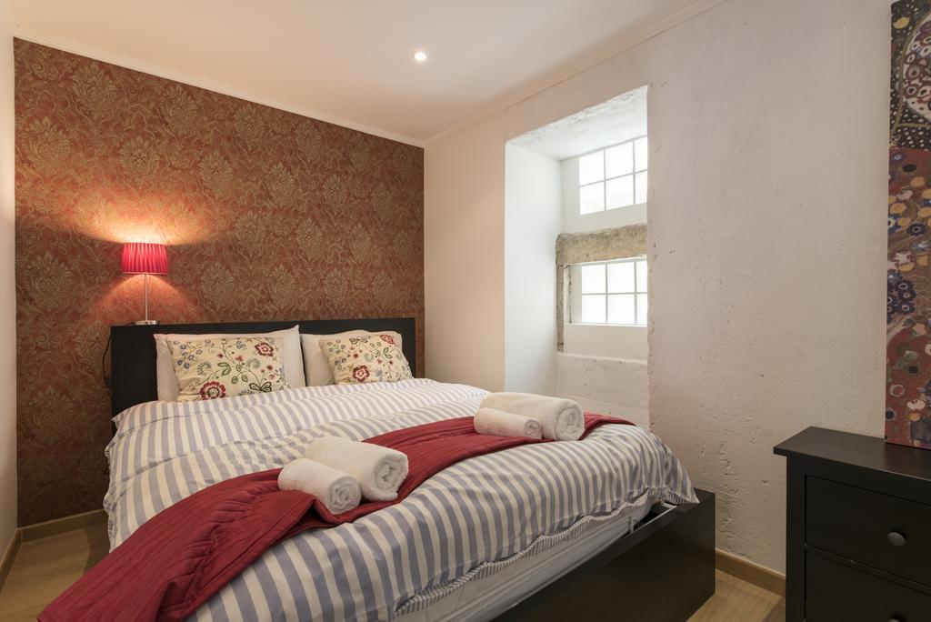 Apartamento Lusitania One In Mouraria *