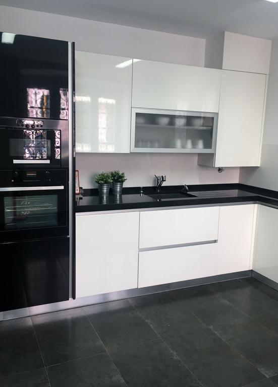 Finestay Palacete De Vilhena Apartamento *