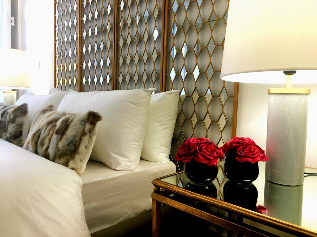 Finestay Palacete De Vilhena Lisboa