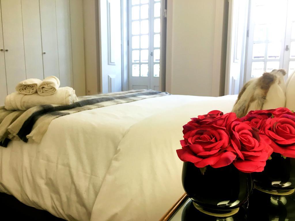 Apartamento Finestay Palacete De Vilhena *