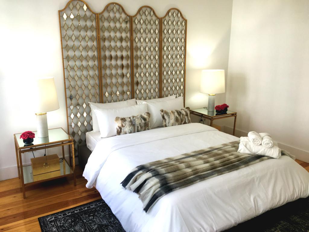 Finestay Palacete De Vilhena * Lisboa
