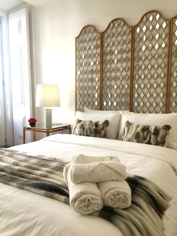 Finestay Palacete De Vilhena Apartamento Lisboa
