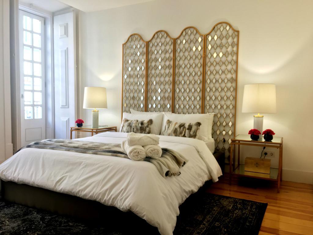 Finestay Palacete De Vilhena Lisboa