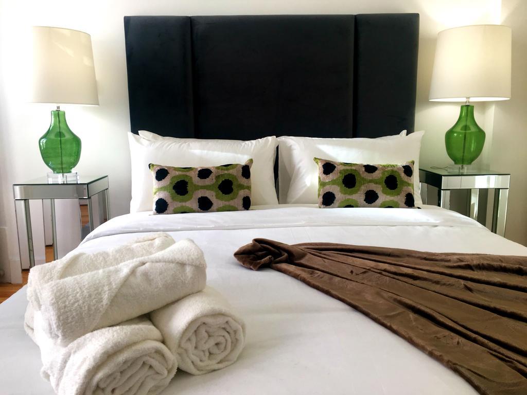 Finestay Palacete De Vilhena Apartamento