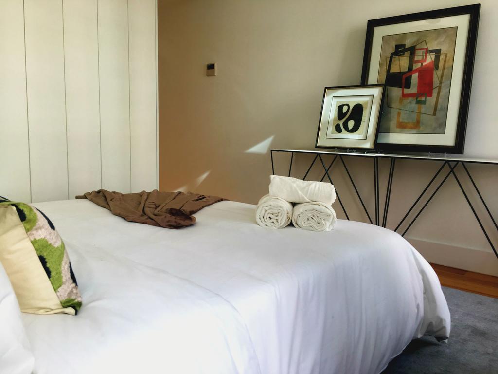 Apartamento Finestay Palacete De Vilhena *
