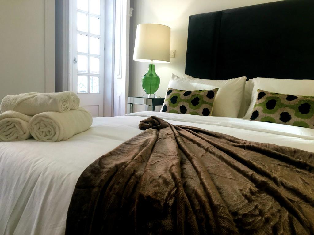 Finestay Palacete De Vilhena