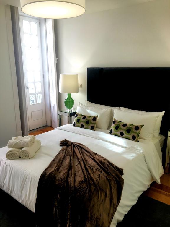 Finestay Palacete De Vilhena Apartamento *