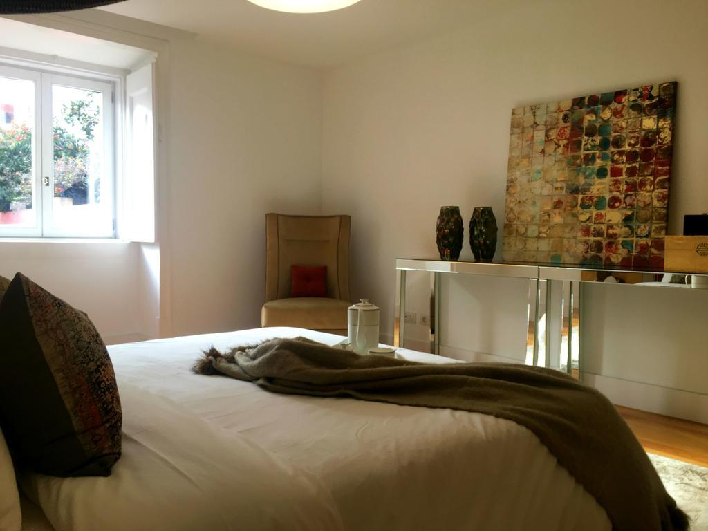 Apartamento Finestay Palacete De Vilhena Lisboa