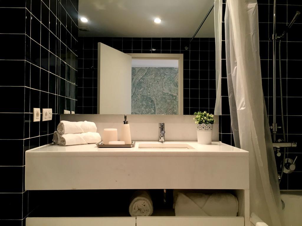Finestay Palacete De Vilhena Lisboa