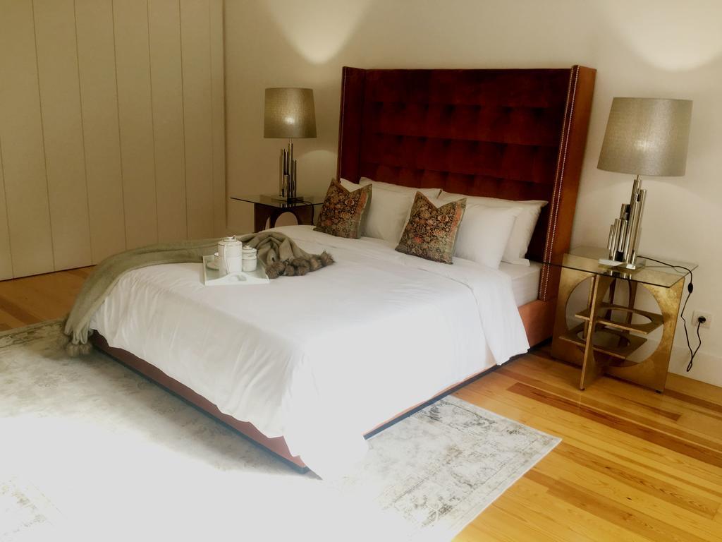 Finestay Palacete De Vilhena Apartamento *
