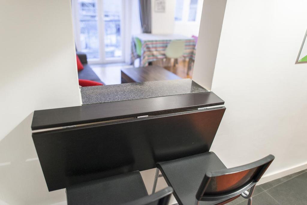 Apartamento Mártires Da Pátria *