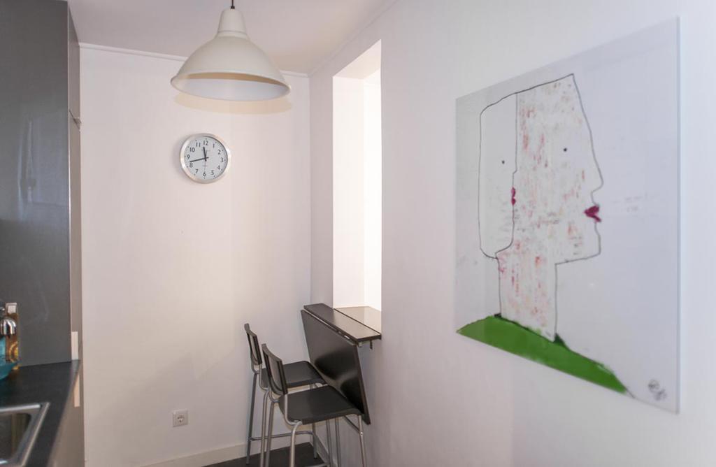 Apartamento Mártires Da Pátria Lisboa