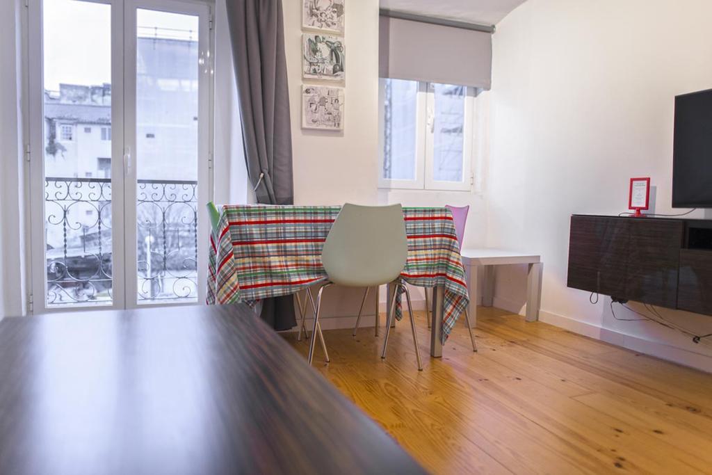 Mártires Da Pátria Apartamento *