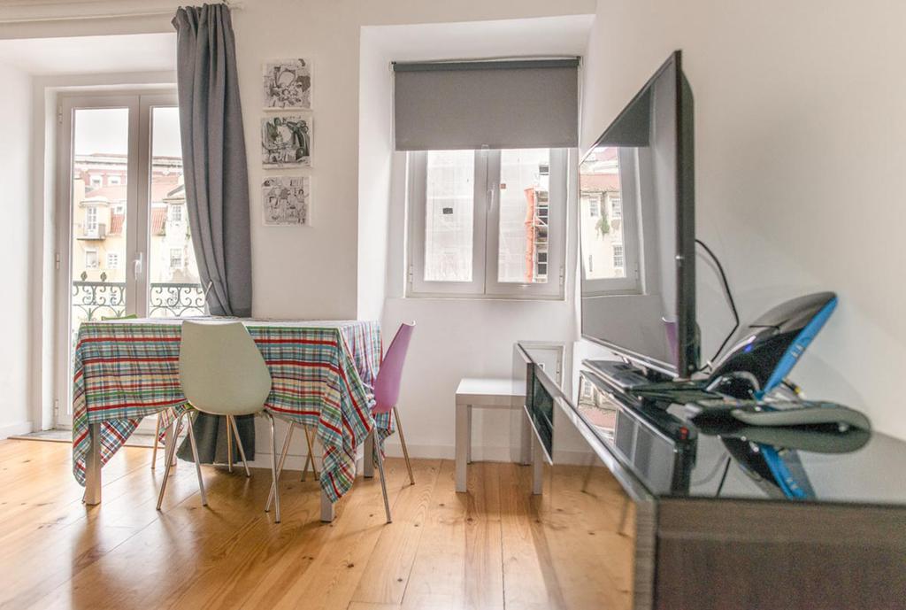 Mártires Da Pátria Apartamento *