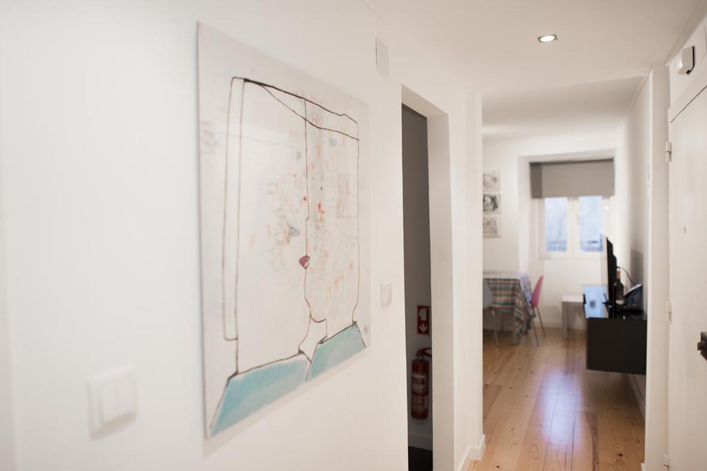 Apartamento Mártires Da Pátria *
