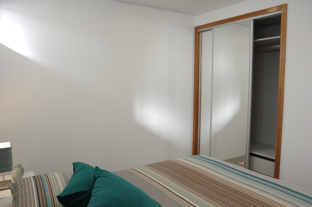 Apartamento Novo Graca *