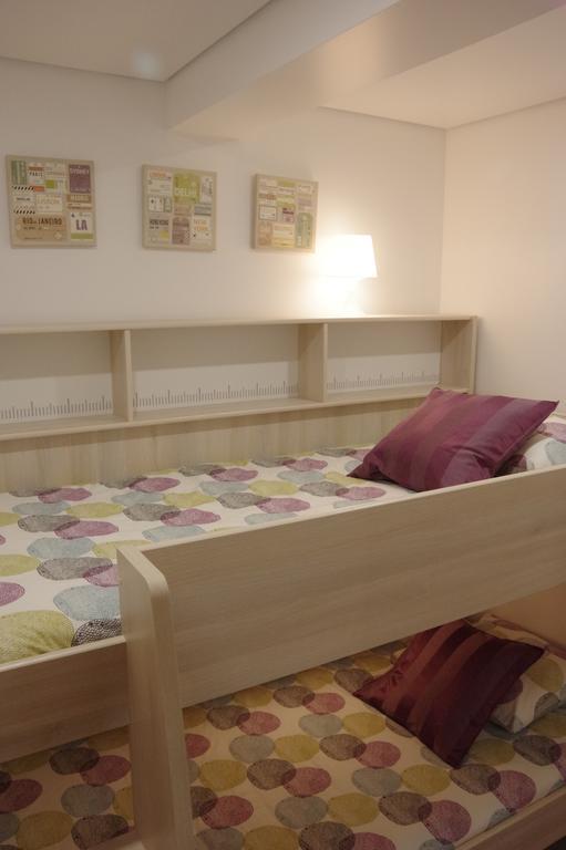 Apartamento Novo Graca *