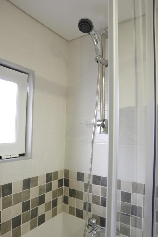 Apartamento Novo Graca *