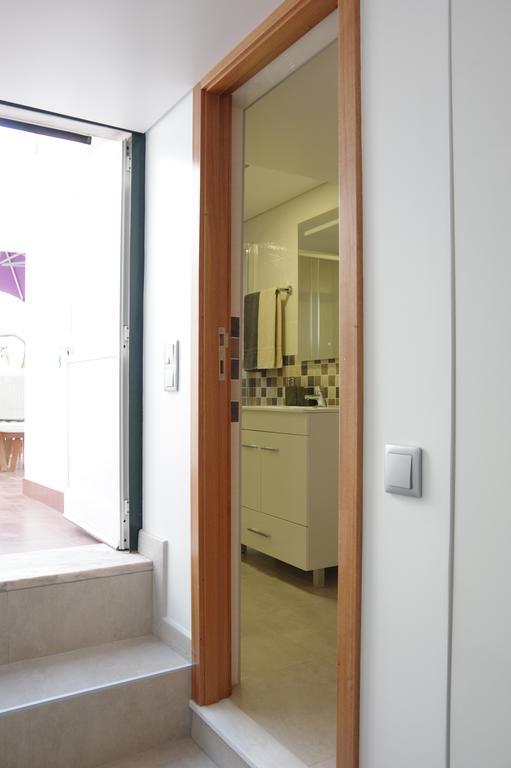 Apartamento Novo Graca Lisboa