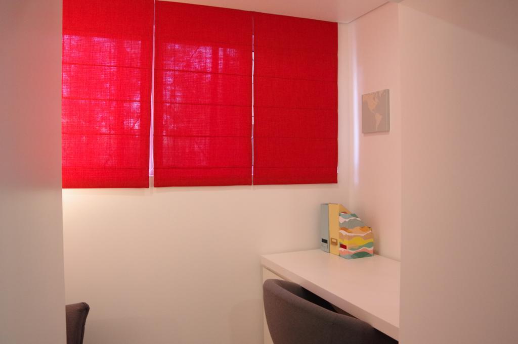Apartamento Novo Graca