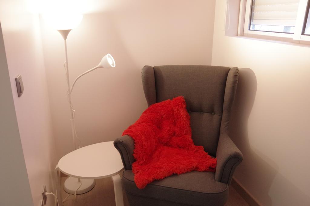 Apartamento Novo Graca *