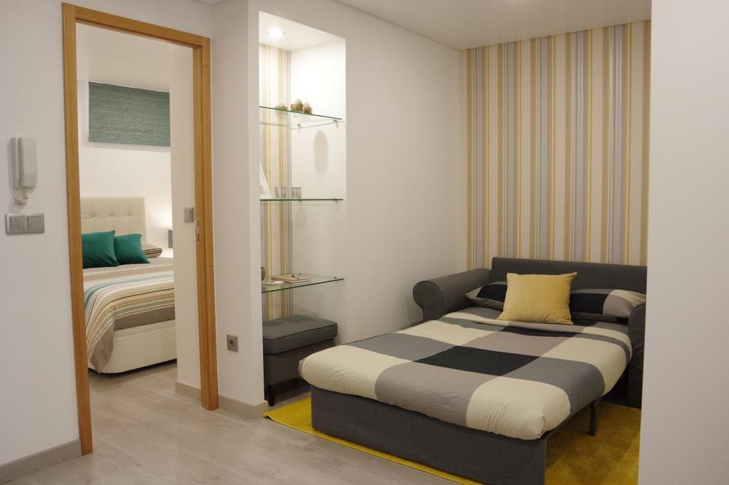 Apartamento Novo Graca
