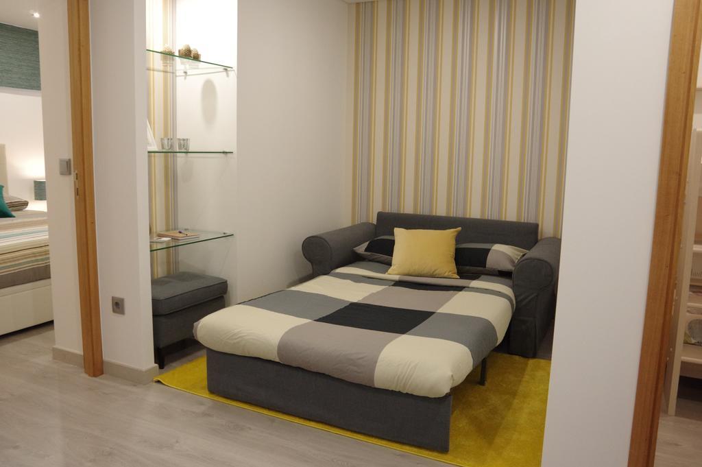 Novo Graca Apartamento Lisboa